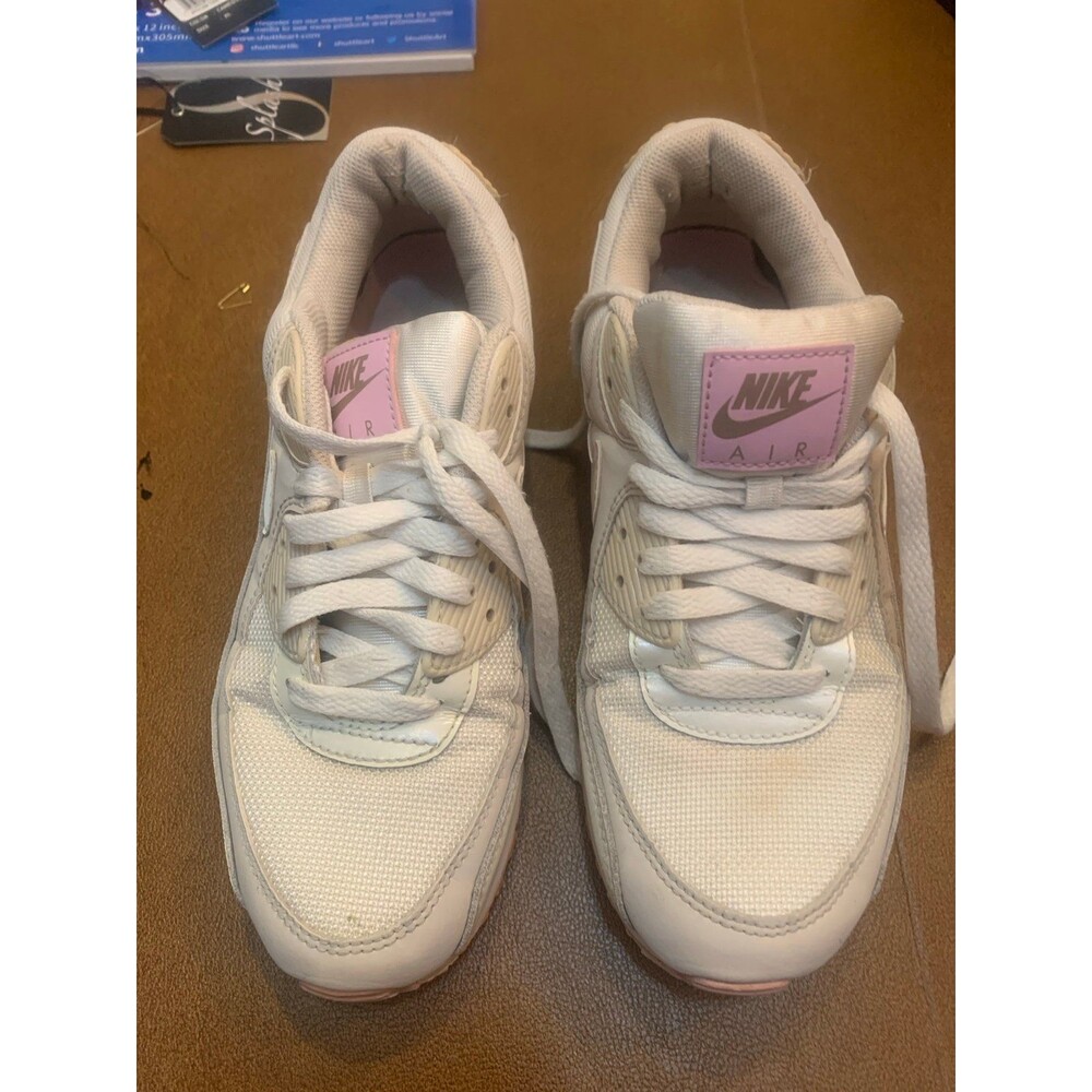 Nike air max women’s size 10
